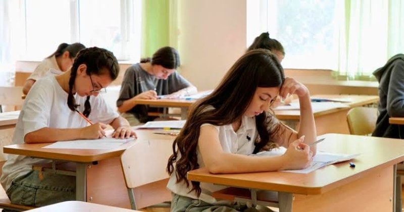 Kolleclərə qəbul üçün ixtisas seçimi başlayıb