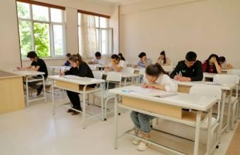 Kolleclərə qeydiyyat prosesinə başlanılır