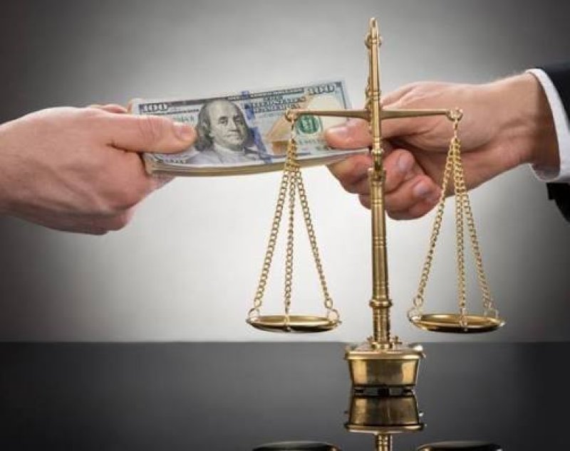 Korrupsiyanın anlayışı necə müəyyən olunub? -