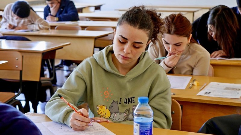 Magistraturaya qeydiyyatın vaxtı uzadılıb