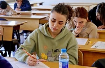Magistraturaya qeydiyyatın vaxtı uzadılıb