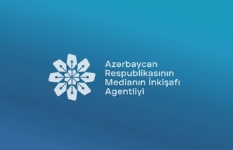 Medianın İnkişafı Agentliyi bəyanat yayıb