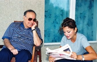 Mehriban Əliyeva: dövlətçilik və humanizm xəttinin müasir təcəssümü