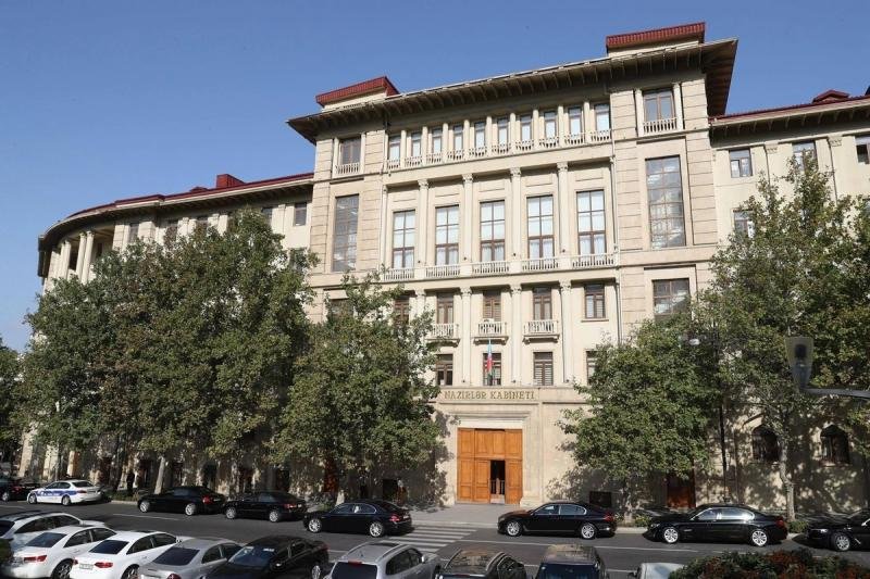 "Məişət zorakılığı ilə bağlı məlumat bankının təşkili və aparılması Qaydaları" yenilənib