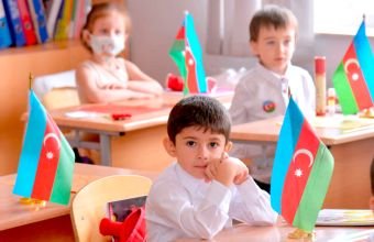 Məktəbəhazırlıq qruplarına qeydiyyatdan keçənlərin sayı açıqlanıb
