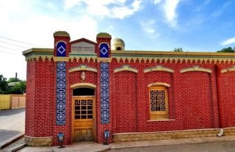 Məşhur Ordubad hamamı bərpa olunacaq