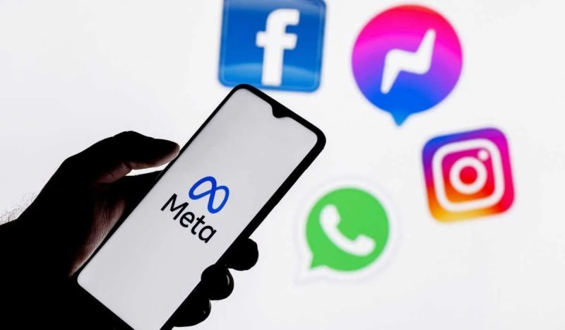 Meta Azərbaycanda vergi qeydiyyatından keçir