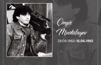 Milli Qəhrəman Çingiz Mustafayevin doğum günüdür