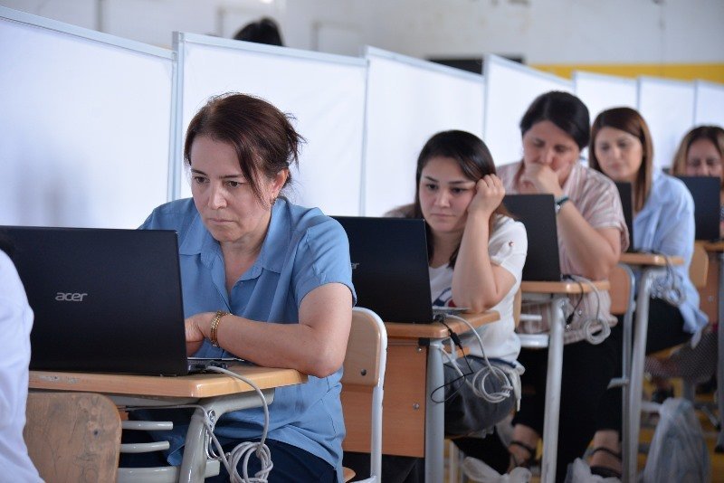 MİQ üzrə vakansiya seçiminin nəticələri məlum olub