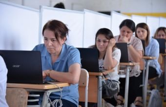 MİQ üzrə vakansiya seçiminin nəticələri məlum olub