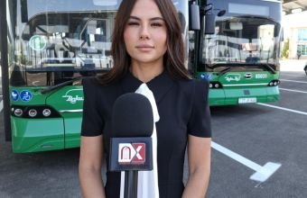 Naxçıvan avtobus parkında 222 nəfər işlə təmin edilib