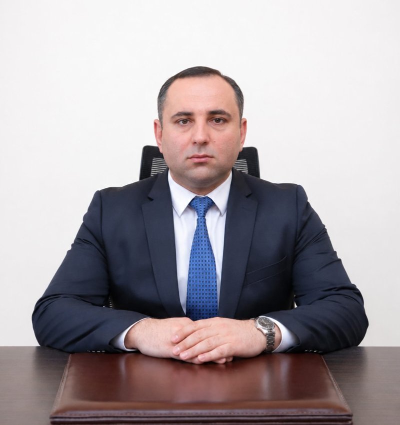 Naxçıvan Avtomobil Yolları Dövlət Agentliyinə sədr müavini təyin edilib