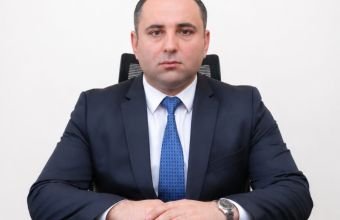 Naxçıvan Avtomobil Yolları Dövlət Agentliyinə sədr müavini təyin edilib