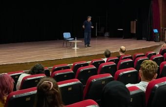 Naxçıvan Dövlət Milli Dram Teatrının direktor müavini Türkiyədə ustad dərsi keçib -