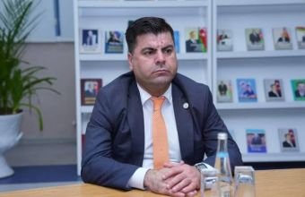 Naxçıvan Dövlət Universiteti: dövlətin davamlı diqqətindən güc alan ali məktəb