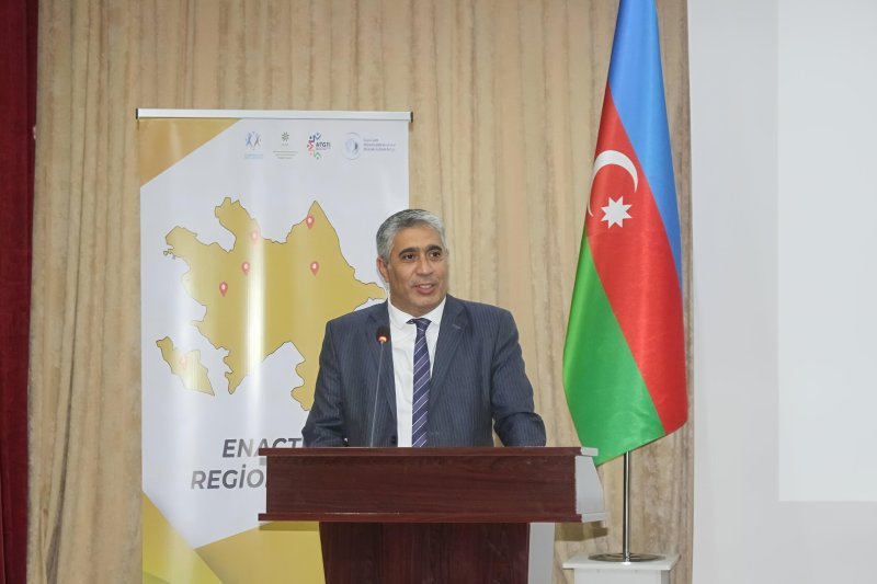 Naxçıvan Dövlət Universitetində tələbəyönümlü tədris proseslərinin yeni keyfiyyət mərhələsi