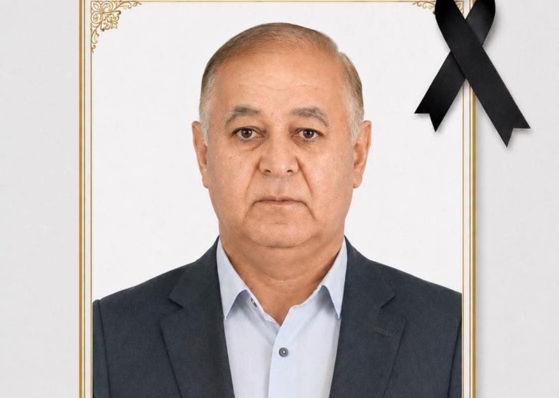 Naxçıvan Dövlət Universitetinin müəllimi Elşən Nəsirov vəfat edib