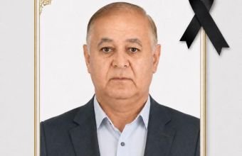 Naxçıvan Dövlət Universitetinin müəllimi Elşən Nəsirov vəfat edib