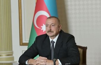 Naxçıvan Regional DOST Mərkəzinin açılışı olub