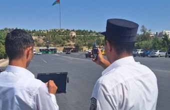 Naxçıvan şəhəri və rayonlarda ekoloji monitorinqlər keçirilib -