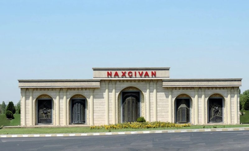 Naxçıvan və Ordubadda “PeşəFest 2026” keçiriləcək