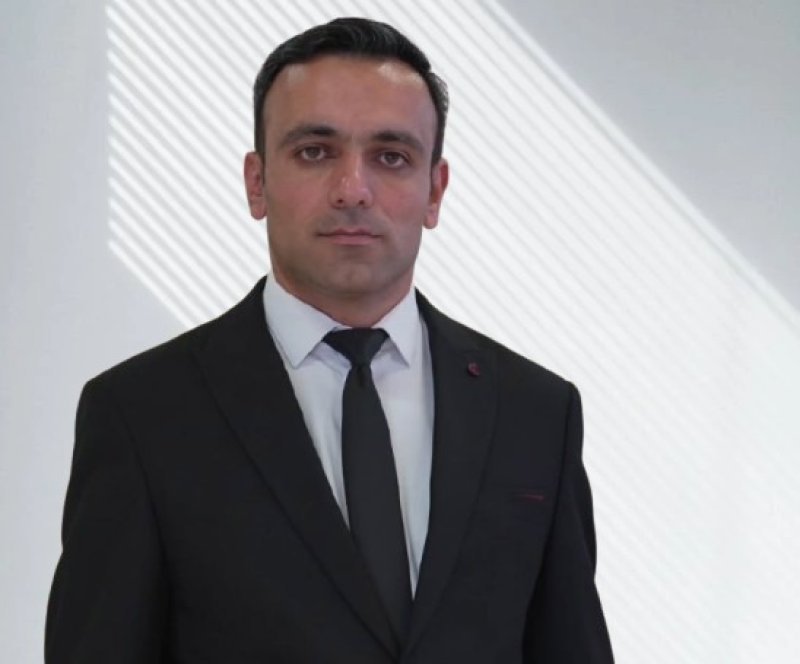 Naxçıvan “Yaşıl Enerji Qovşağı”na çevrilir –