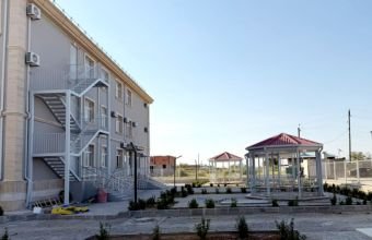Naxçıvanda 3 təhsil müəssisəsində tikinti və təmir işləri yekunlaşır -