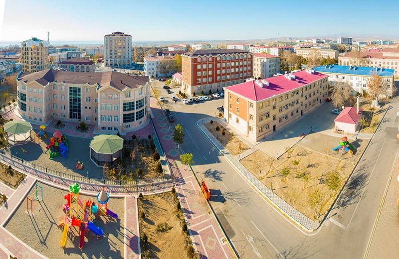 Naxçıvanda 45 istilik qazanxanası əsaslı təmir olunacaq