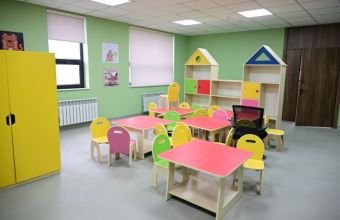 Naxçıvanda 5 yeni məktəbəqədər təhsil müəssisəsi tikiləcək