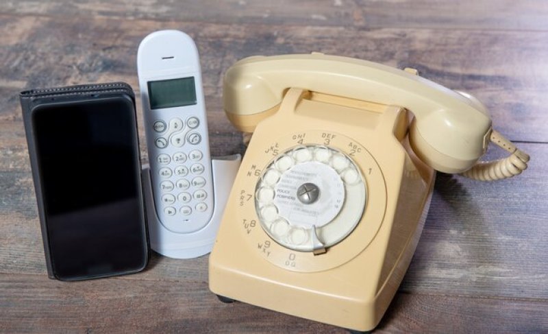 Naxçıvanda 63 mindən çox sabit telefon xətti var