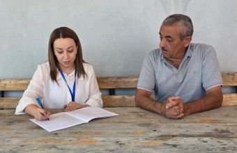 Naxçıvanda 700 ev təsərrüfatında büdcə tədqiqatı aparılır