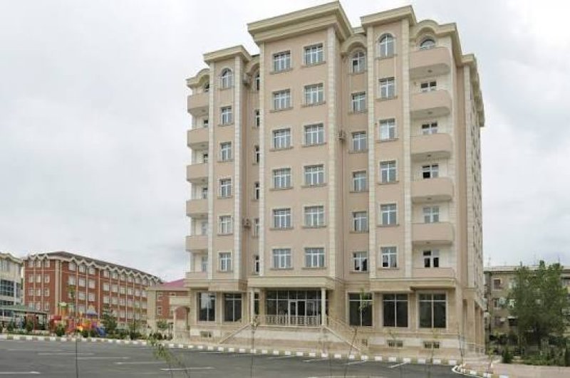 Naxçıvanda 92 yaşayış binası əsaslı təmir olunacaq