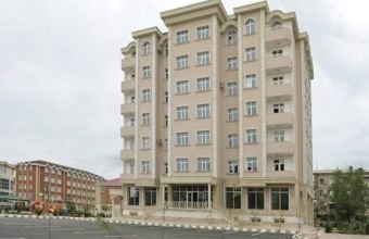 Naxçıvanda 92 yaşayış binası əsaslı təmir olunacaq