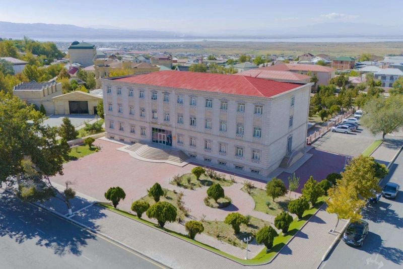 Naxçıvanda da direktor müavinlərinin elektron qeydiyyatı başlayır