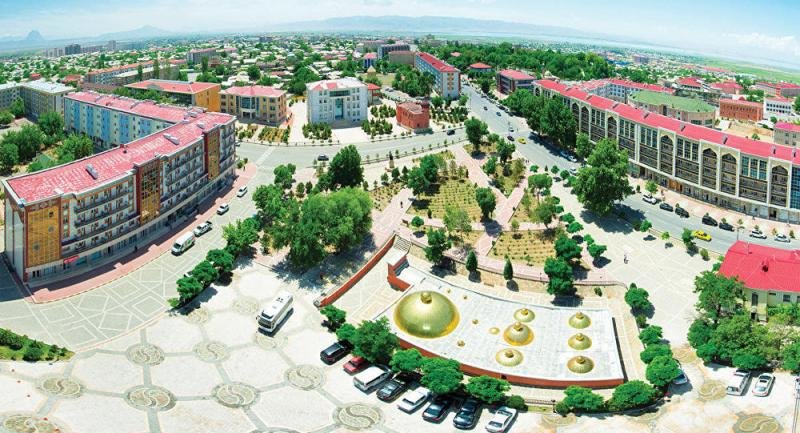 Naxçıvanda daşınmaz əmlak sahəsində elektron müraciətlərin sayı 2,1 dəfə artıb