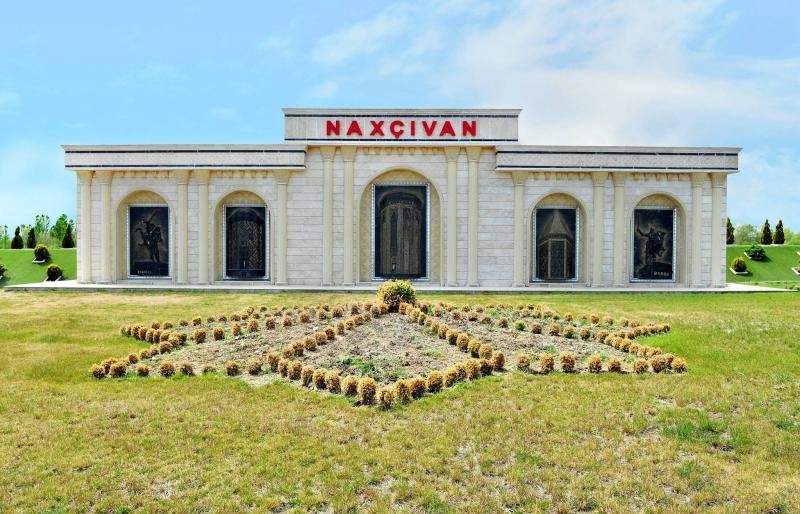 Naxçıvanda dövlət əmlakının icarəsindən dövlət büdcəsinə daxilolmalar 44,8%  artıb