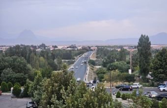 Naxçıvanda hava şəraiti dəyişəcək -