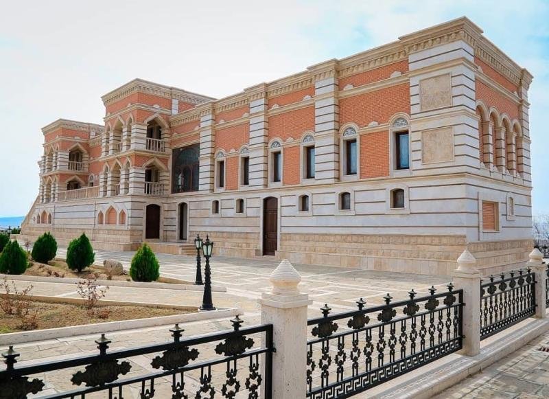 Naxçıvanda havanın temperaturu 36 dərəcəyədək yüksəlib