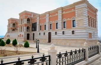 Naxçıvanda havanın temperaturu 36 dərəcəyədək yüksəlib