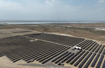 Naxçıvanda iki yeni Günəş Elektrik Stansiyası 118 milyon kilovat-saat enerji istehsal edəcək