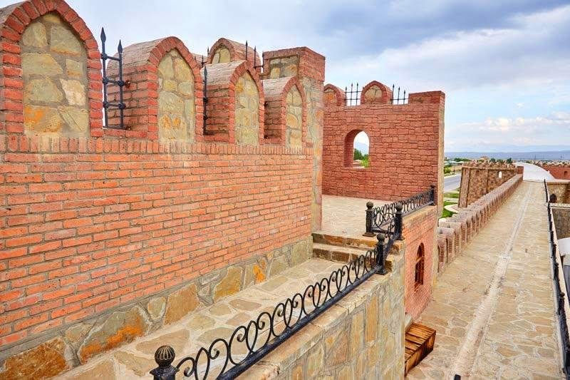 Naxçıvanda küləkli hava şəraiti müşahidə olunacaq