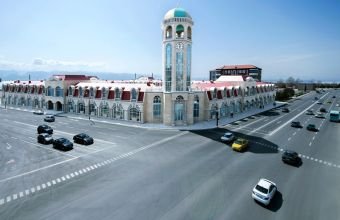Naxçıvanda nəqliyyat və anbar təsərrüfatında xidmətlərin həcmi 16,8 faiz artıb
