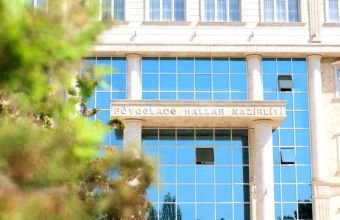 Naxçıvanda ötən ay neçə yanğın hadisəsi qeydə alınıb?