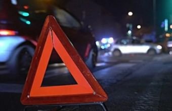 Naxçıvanda piyadanı avtomobil vurub