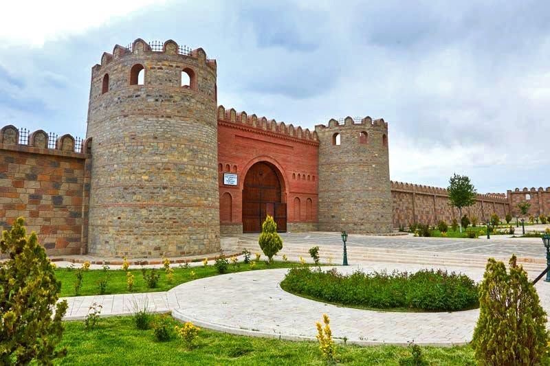 Naxçıvanda sabah küləkli hava gözlənilir