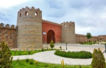 Naxçıvanda sabah küləkli hava gözlənilir