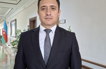 Naxçıvanda şagirdlərin elektron yerdəyişməsinə başlanılır