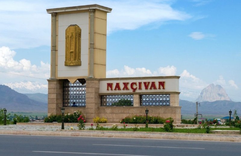 Naxçıvanda sahibkarlara verilən lisenziyaların sayı 7,7 faiz artıb