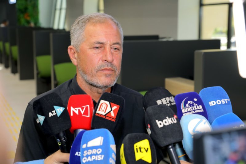 Naxçıvanda şəhid ailələri və müharibə əlillərinin sosial təminatının gücləndirilməsi istiqamətində növbəti addım atılıb