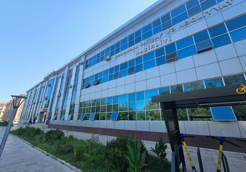 Naxçıvanda şəhid və qazi övladları üçün “Rəqəmsal Bacarıqlar” üzrə sosial təlim proqramına start veriləcək